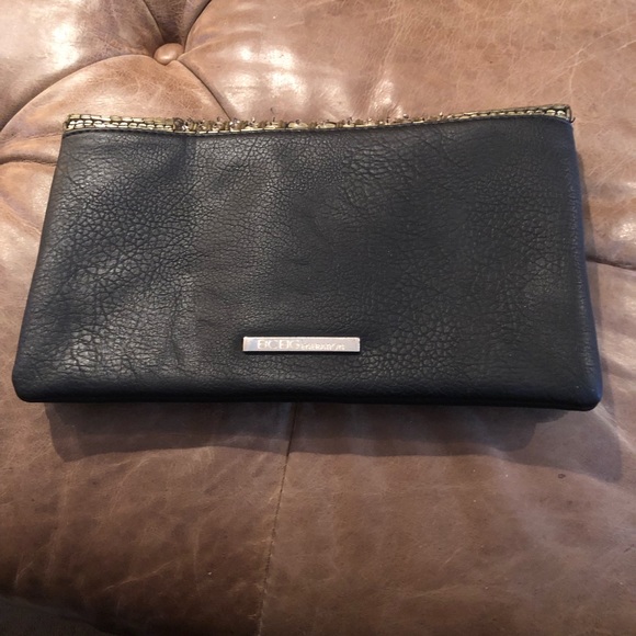 BCBG Evening Bag - Picture 3 of 5
